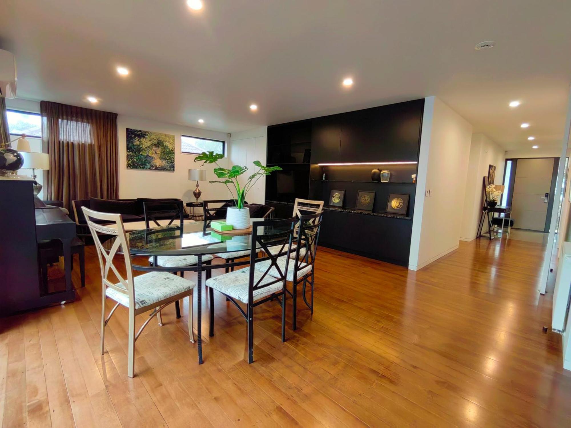 Hot Deal! Sky Stars Garden View Waking To The Beach Close To City Centre Auckland Eksteriør billede